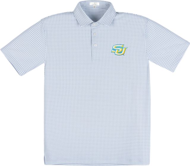 Southern University and A&M College Performance Geo Polo