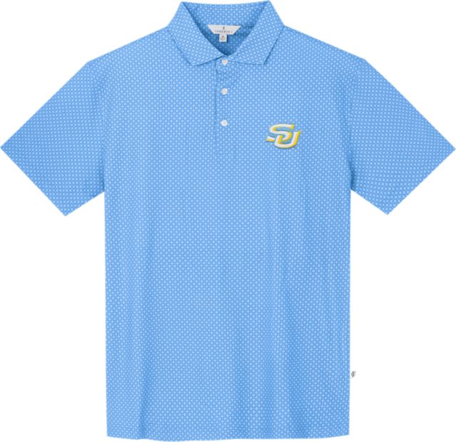 Southern University and A&M College Geo Polo