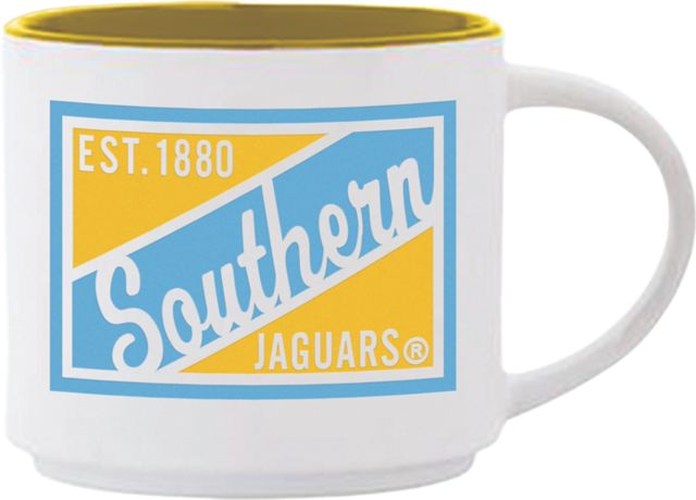 Southern University and A&M College 15oz Mug