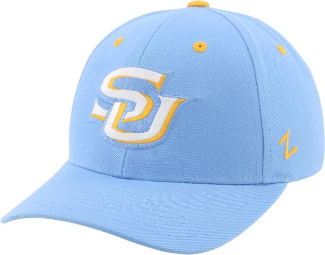 Southern University and A&M College Adjustable Performance Cap
