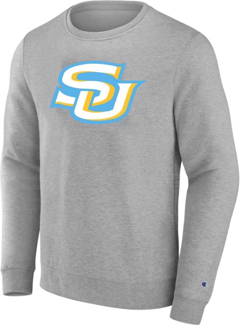 Southern University and A&M College Crewneck