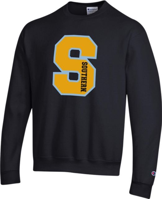 Southern University and A&M College Crewneck Sweatshirt