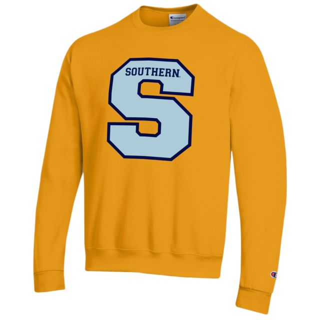 Southern University and A&M College Crewneck Sweatshirt