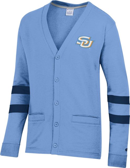 Southern University and A&M College Cardigan