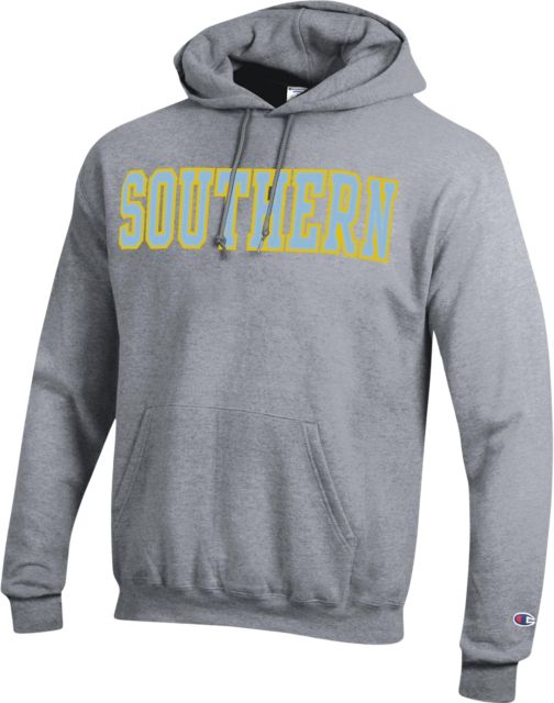 Southern University and A&M College Hooded Sweatshirt
