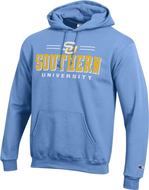 Southern University and A&M College Hooded Sweatshirt