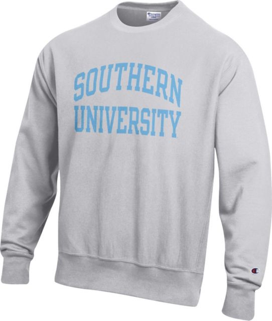 southern university sweatshirt