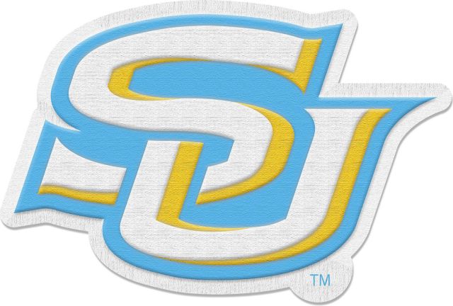 Southern University and A&M College 3 in. Patch