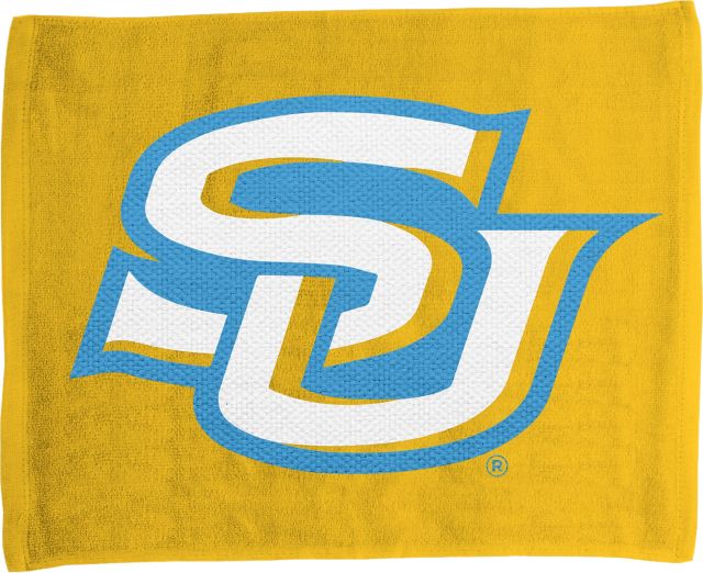 Southern University and A&M College 15x18 Rally Towel