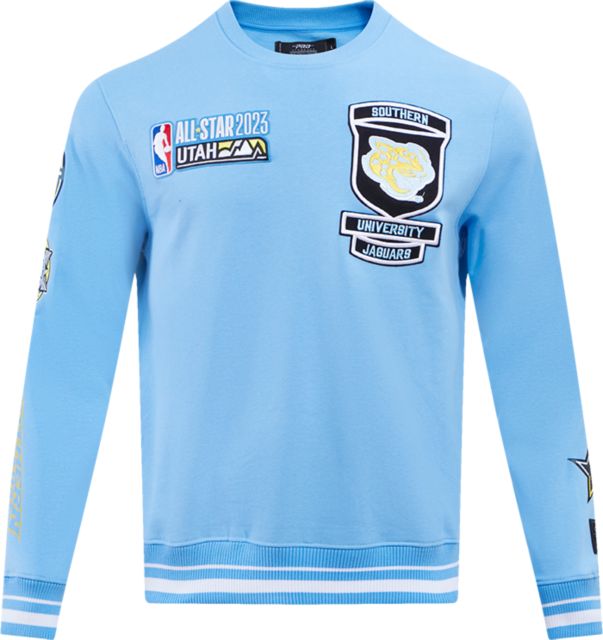 Nba all star discount sweatshirt