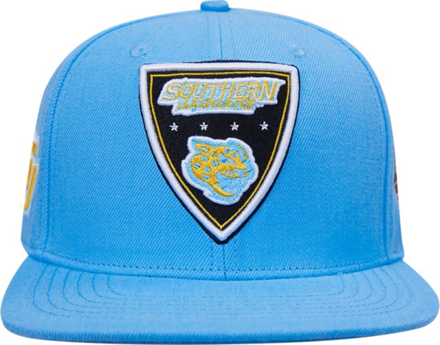 Unisex Pro Standard Light Blue Southern University Jaguars 2023