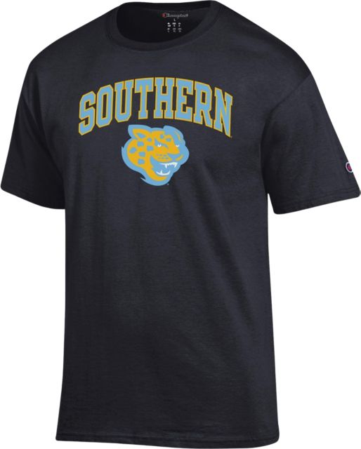 Southern University and A&M College Jaguars Short Sleeve T-Shirt