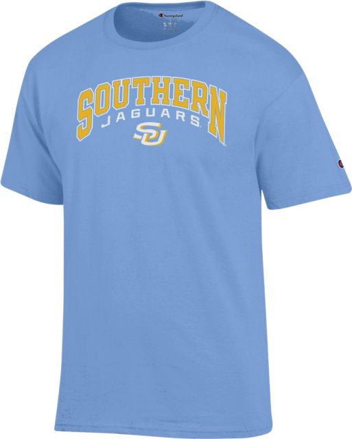 Southern University and A&M College Jaguars Short Sleeve T-Shirt