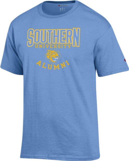 Southern University and A&M College Jaguars Short Sleeve T-Shirt