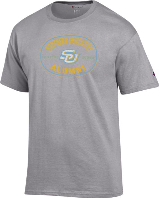 Southern University and A&M College Alumni Short Sleeve T-Shirt