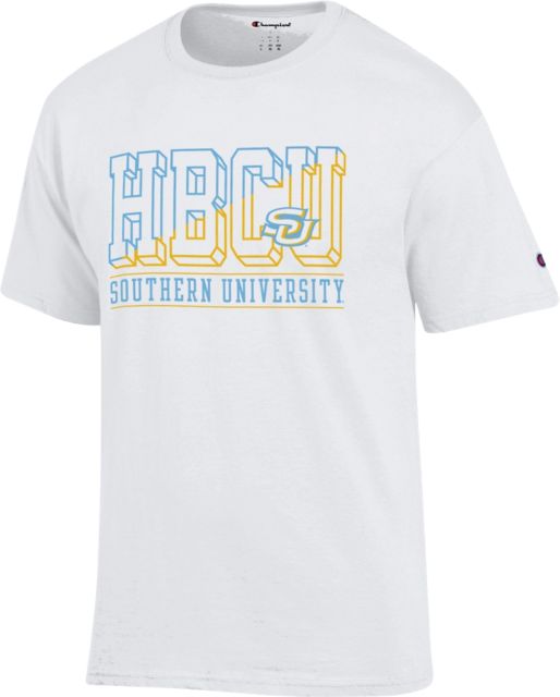 Southern University and A&M College Jaguars HBCU Short Sleeve T-Shirt