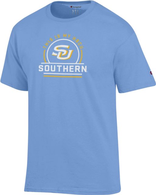Southern University and A&M College Jaguars HBCU Short Sleeve T-Shirt