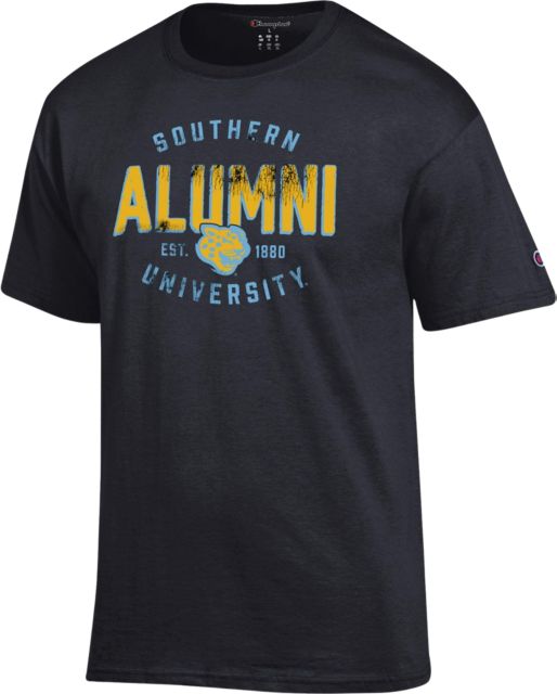 Southern University and A&M College Alumni Jaguars Short Sleeve T-Shirt