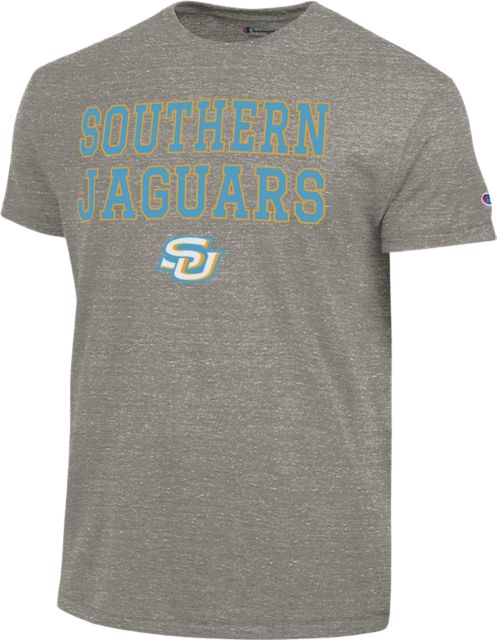 Southern University and A&M College Short Sleeve T-Shirt - ONLINE ONLY
