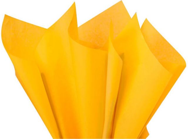 Southern University and A&M College 24-Count Tissue Paper Pack