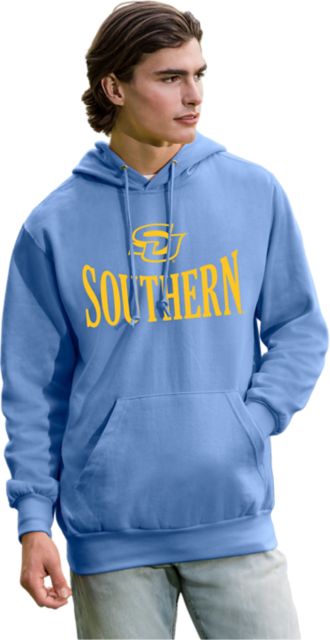 Southern University and A&M College Hooded Sweatshirt