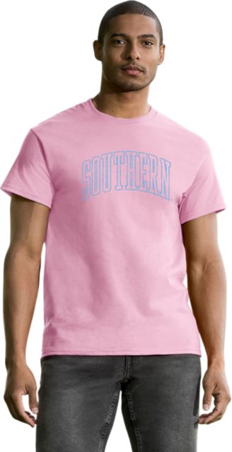 Southern University and A&M College Short Sleeve T-Shirt