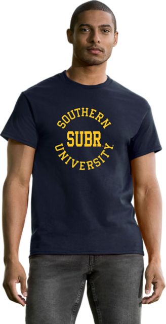 Southern University and A&M College Short Sleeve T-Shirt