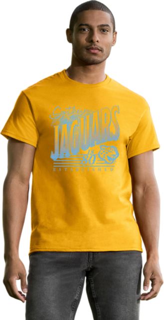 Southern University and A&M College Jaguars Short Sleeve T-Shirt