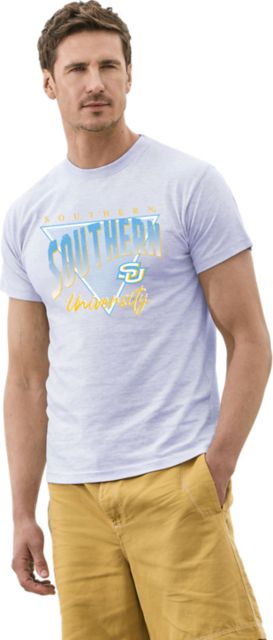 Southern University and A&M College Short Sleeve T-Shirt