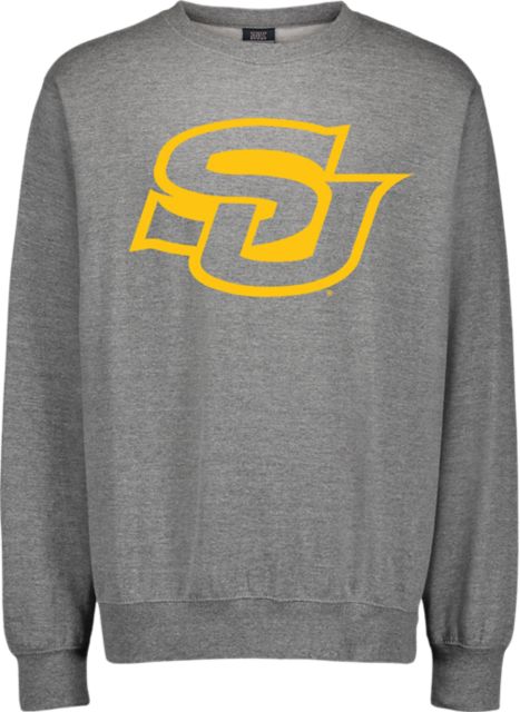 Southern University and A&M College Jaguars Crewneck