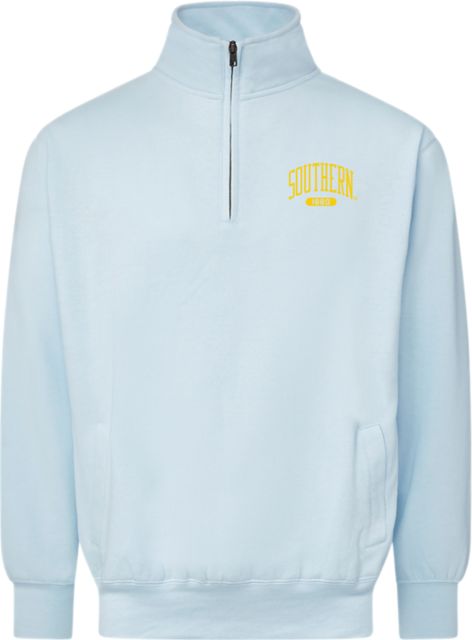 Southern University and A&M College 1/4 Zip