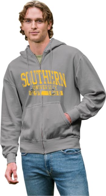 Southern University and A&M College Full Zip