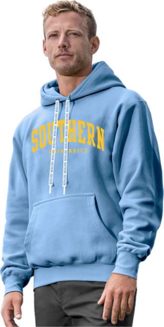 Southern University and A&M College Hooded Sweatshirt