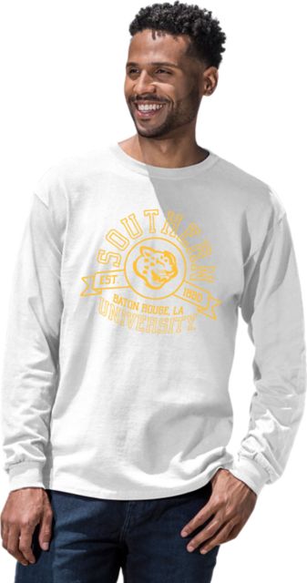 Southern University and A&M College Long Sleeve T-Shirt