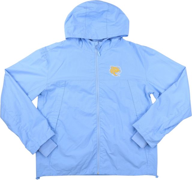 Southern University and A&M College Windbreaker