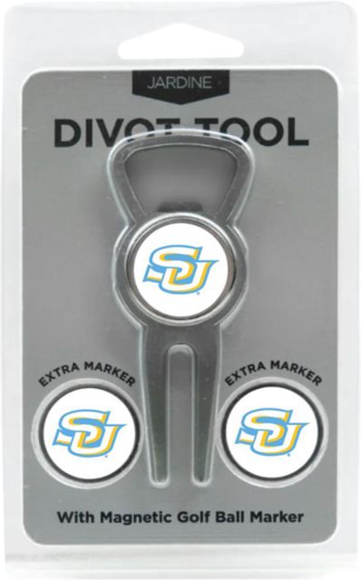 Southern University and A&M College Divot Tool