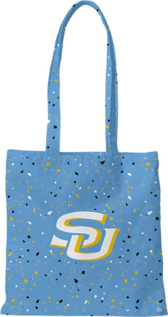 Southern University and A&M College Tote Bag