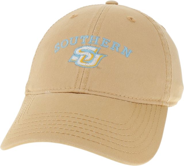 Southern University and A&M College Twill Hat