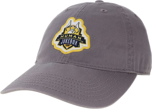 Southern University and A&M College Human Jukebox Band Cap