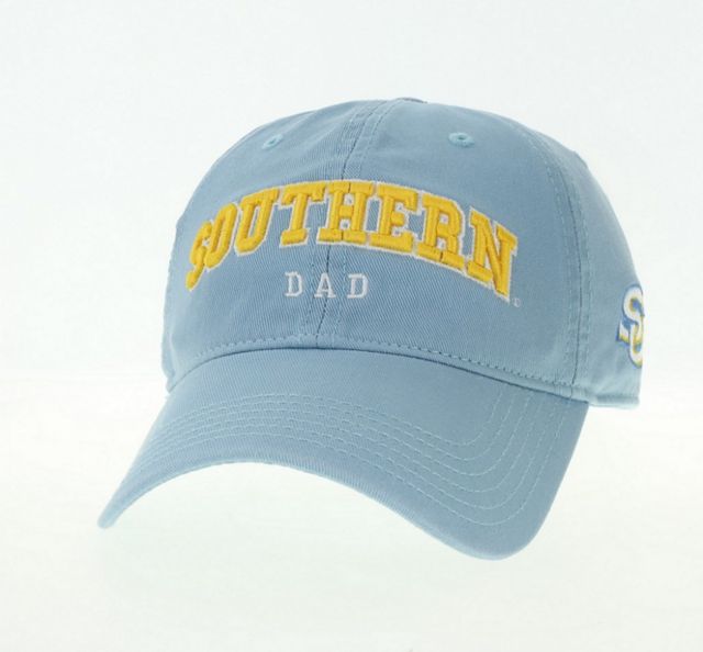 Southern University and A&M College Field Cap: Southern University And A&M  College