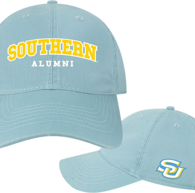 Southern University and A&M College Alumni Adjustable Cap