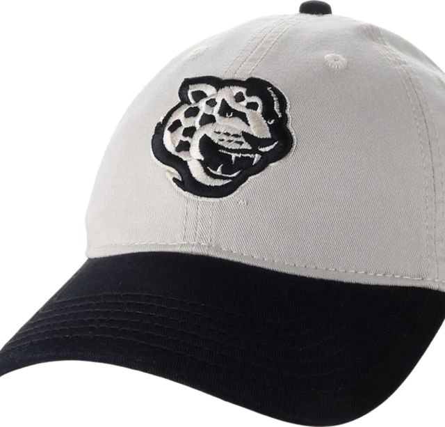 Southern University and A&M College 2-Tone Relaxed Twill Adjustable Cap
