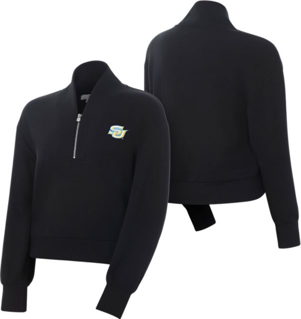 Southern University and A&M College Women's 1/4 Zip