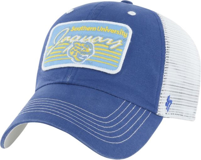 Southern University and A&M College Cap