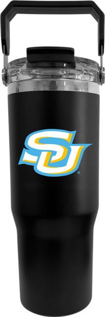 Southern University and A&M College 32 oz. Tumbler with Handle