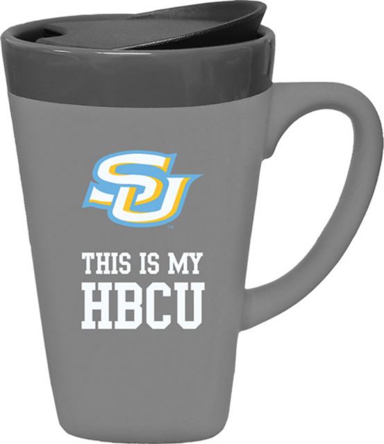 Southern University and A&M College HBCU 16 oz. Mug
