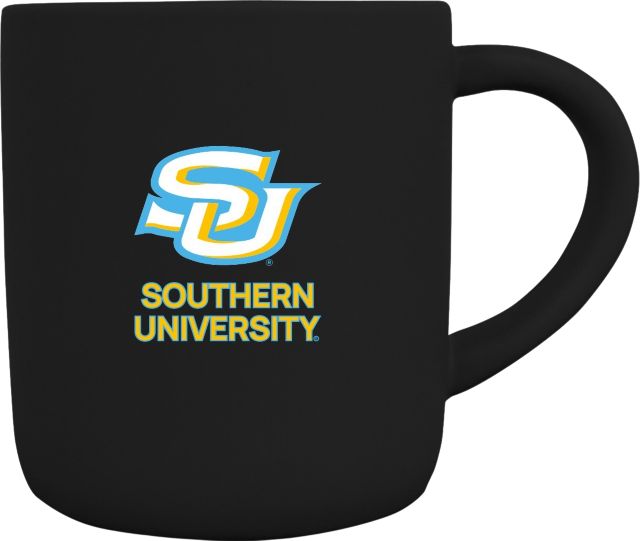 Southern University and A&M College 20 oz. Ceramic Mug