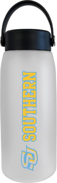 Southern University and A&M College Jaguars 40 oz. Plastic Bucket Bottle