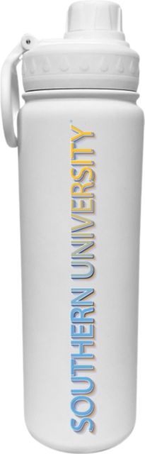 Southern University and A&M College 24 oz. Bottle