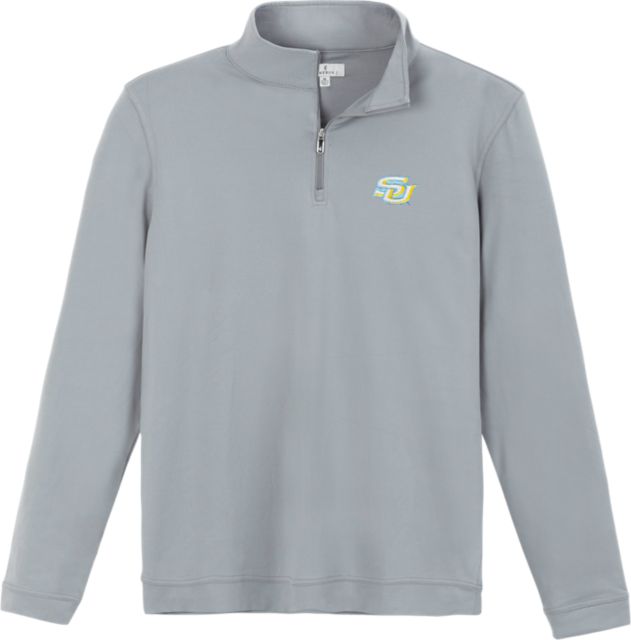 Southern University and A&M College Performance 1/4 Zip